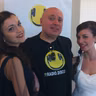 DAVIDE DABBY SHOW 2023-01-26 Giovedì