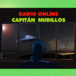 Capitán Nudillos