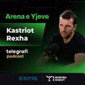 #90: Arena e Yjeve – Kastriot Rexha - Sulmuesi që dominoi futbollin e Kosovës për një dekadë