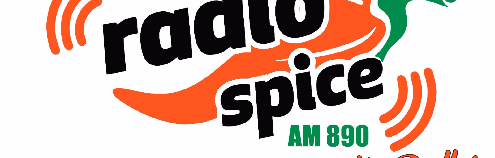 Radio Spice Dallas AM 890