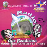 Radio Que Bendicion