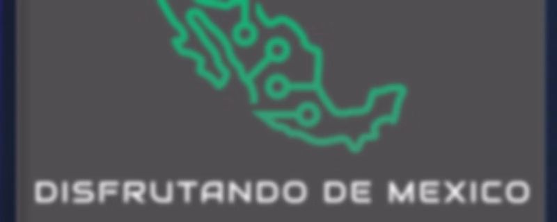 Disfrutando de Mexico