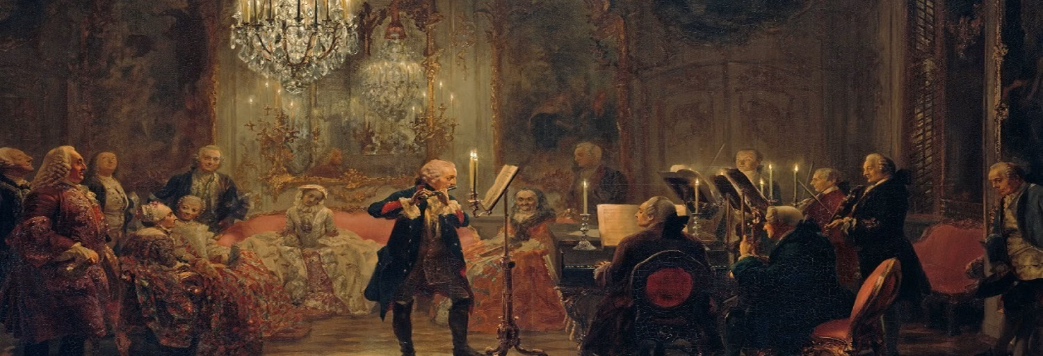 CLASSICAL MUSIC RADIO