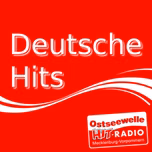 Ostseewelle Deutsche hits Live