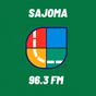 La Kalle 96.3 Sajoma