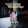 Hamının xoşladığı nəyi siz heç bəyənmirsiniz? 04.09.2026
