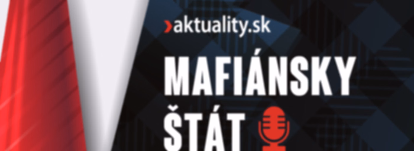 Mafiánsky štát