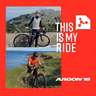 Mark Beaumon & Ana Orenz | A conversation with two endurance athletes | ThisIsMyRide Podcast by Argon 18
