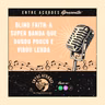 Blind Faith: A Super Banda Que Durou Pouco e Virou Lenda