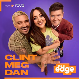 The Edge Breakfast