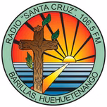 Radio Santa Cruz 106.5 FM