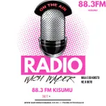 RADIO WACH MABER 88.3 FM