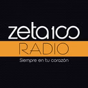 Zeta100 Radio