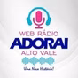 Web Rádio Adorai Alto Vale