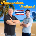 Auswandern Thailand Podcast