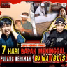 877 Full Merindink.!! Kisah Satu Keluarga Diteror Iblis Setela Bapaknya Pulang Ke Rumah