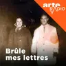Brûle mes lettres
