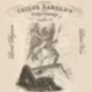 Childe Harold's Pilgrimage: Canto IV by George Gordon, Lord Byron (1788 - 1824)