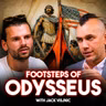 Did Odysseus FIND America?