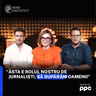Paula Herlo: când conflictul e parte din meseria ta #S15E05
