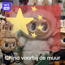 Van TikTok tot Labubu: is China weer cool?