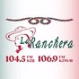 La Ranchera 104.5 FM & 106.9 FM - KZJJ