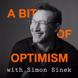 A Bit of Optimism