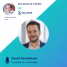 "Les As de la Transfo" #6 par Silamir - avec David Durrleman, co-fondateur et CTO de Shift Technology