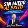 RAB DAVID HANONO- QUITATE LOS MIEDOS- SIN MIEDO AL EXITO
