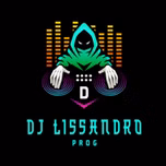 DJ LISSANDRO