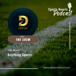Sports Hearts Podcast