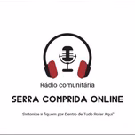 web rádio serra comprida online