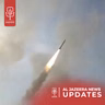Shooting in occupied West bank, Ukrainian strikes on Russia