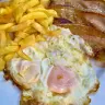 La feria: dos huevos y el "güete"