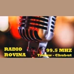 Radio Rovina en vivo