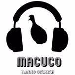 Macuco Radio Online