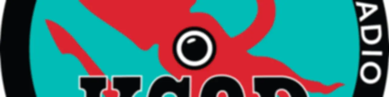 KSQD 90.7 FM Santa Cruz