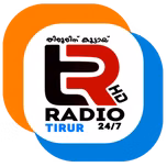 Radio tirur