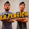 LA PENSIÓN #146 | ASALTOS Y P3ND3JOS - PT3 - ME METÍ CON UNA CASADA AUNQUE OD10 A LOS MORENOS