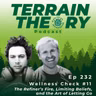 Wellness Check #11: The Refiner’s Fire, Limiting Beliefs, and the Art of Letting Go