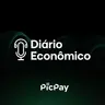 #940 Diário Econômico: Mercado trava à espera do tarifaço americano - 16/07/2026