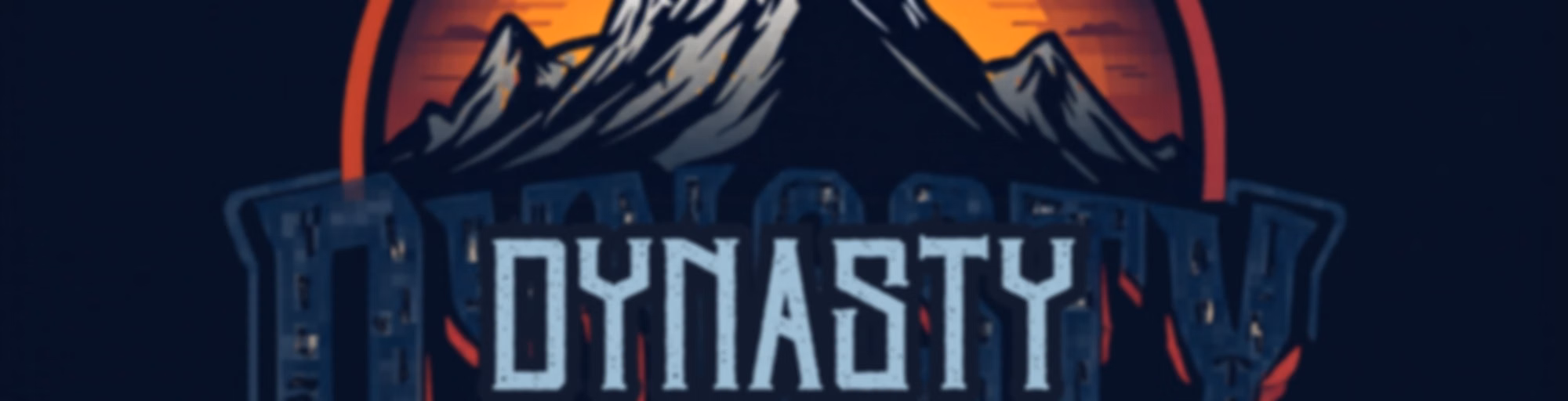 Dynasty From the Mountain Tops