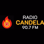 Radio Candela 90.7 - Te Activa