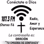 STEREO FE RADIO AMOR Y ESPERANZA