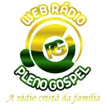 Rádio Pleno Gospel - VITÓRIA -ESPIRITO SANTO