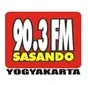 90.3 Sasando FM