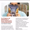 As Origens da Meditação e suas Implicações Contemporâneas