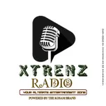 Xtrenz Radio