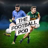 The Football Pod LIVE from Croke Park: Mayo have won the All-Ireland Championship FT Paddy Tally | OFF THE BALL