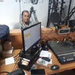 PACHO SALSA STEREO